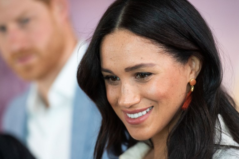Agent's blunt response to Meghan's acting hopes