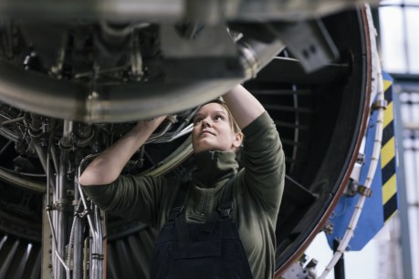 Why awarding ‘gender points’ to women in engineering will do more harm than good