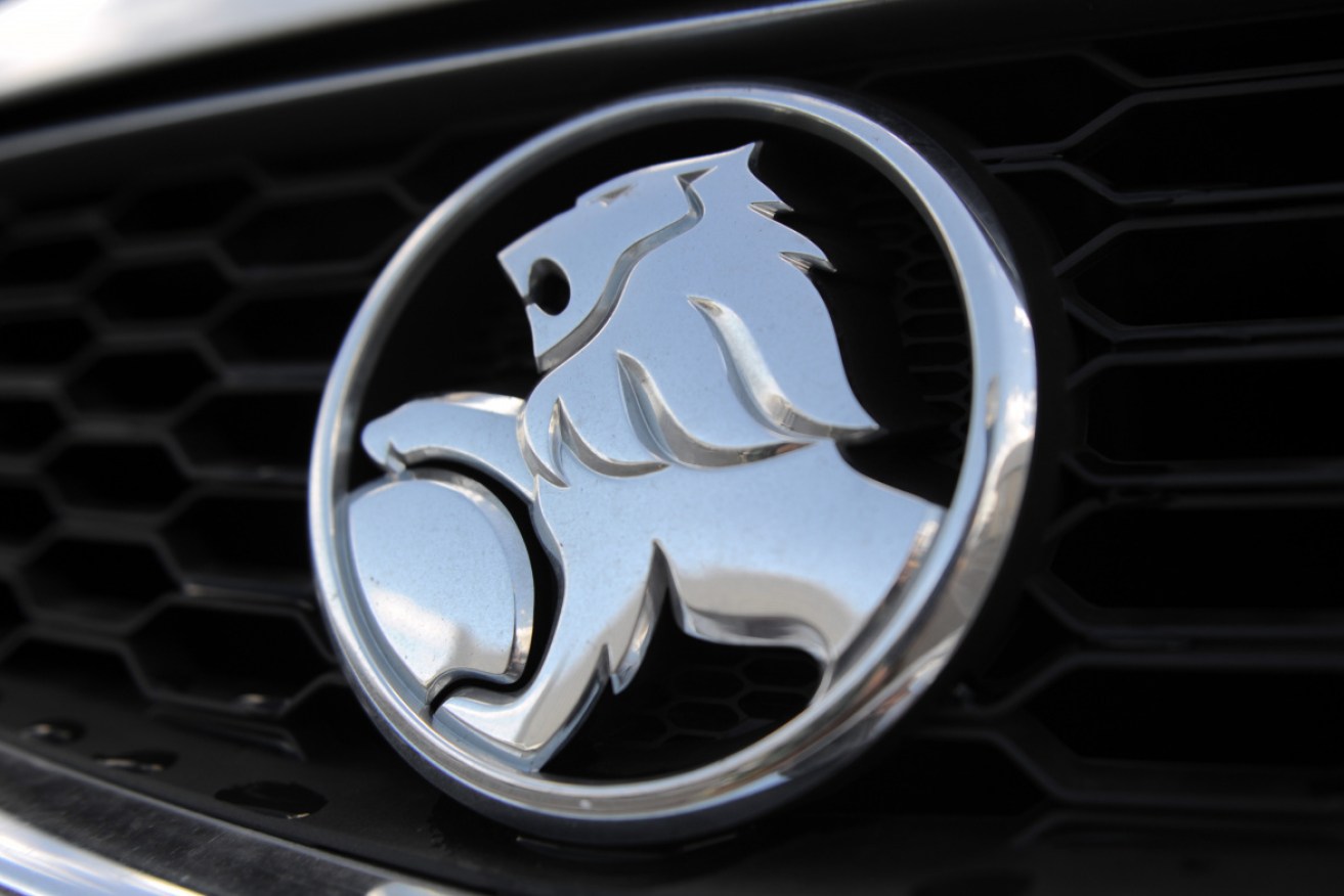 The Holden brand will disappear from Australia altogether by the end of 2021.
