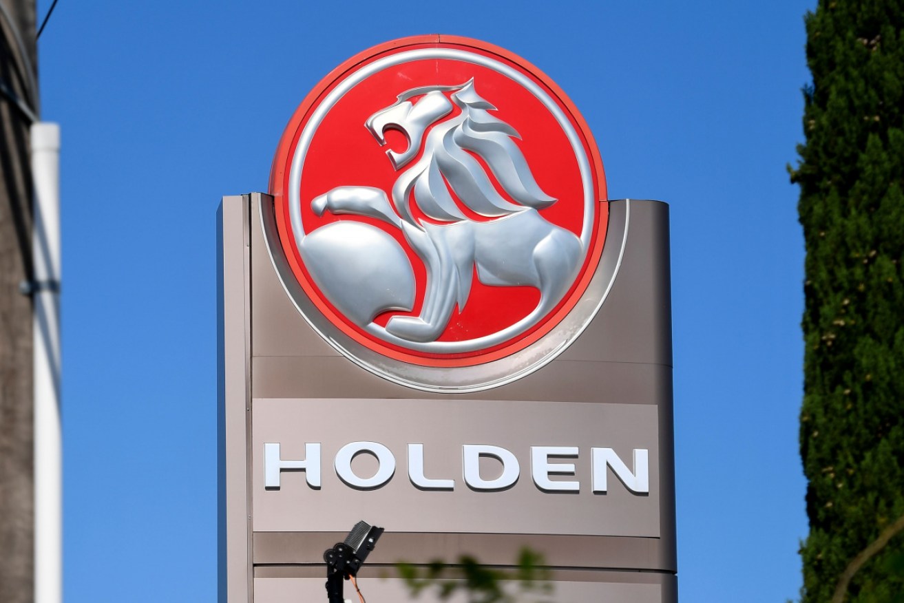 The closure of Holden operations shocked the nation.