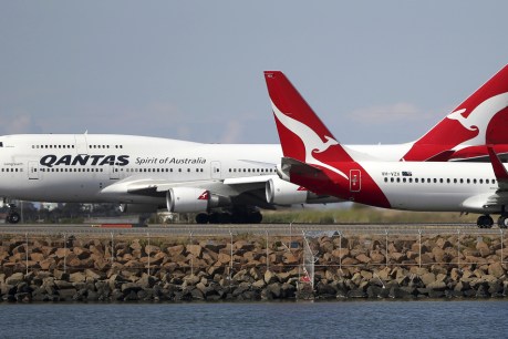 Major airlines say they’re acting on climate change. Research reveals they’ve achieved little