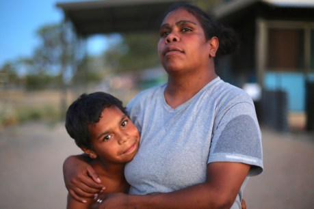 Blood ties of childhood, culture gets personal
