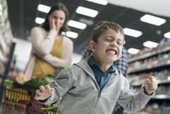 <i>The Stats Guy</i>: Helicopter parenting is an epidemic