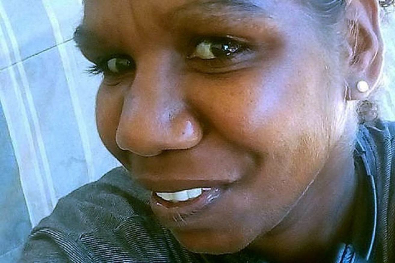 Joyce Clarke was shot dead after a confrontation with police in September 2019.