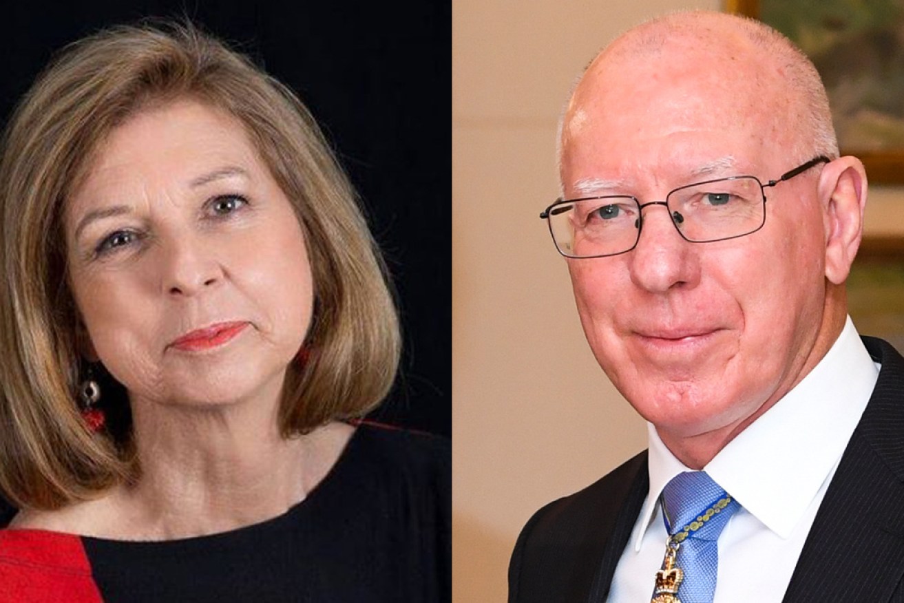 The office of Governor-General David Hurley has confirmed Bettina Arndt’s honour will be considered.