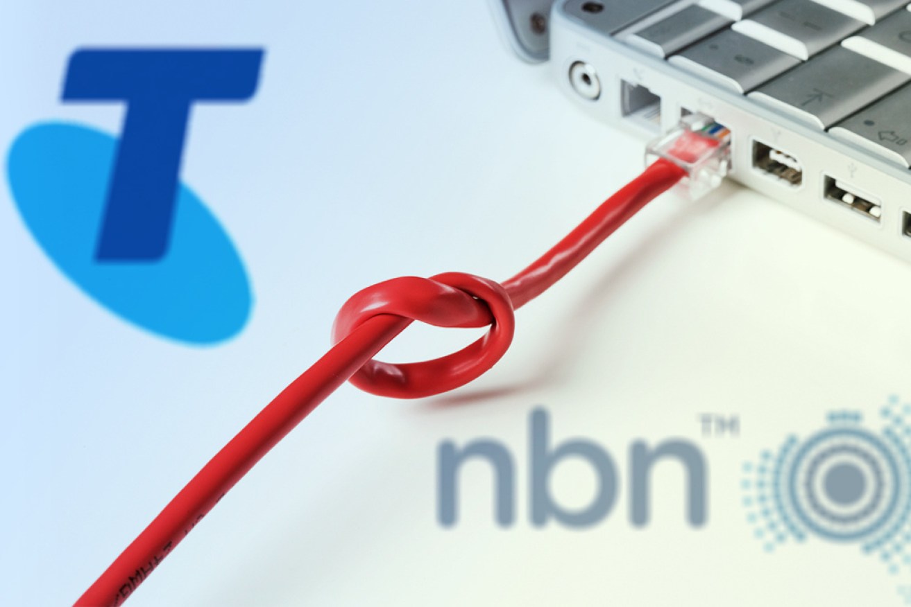 Telstra will no longer offer 100Mbps NBN plans to customers with FTTN/B/C. 