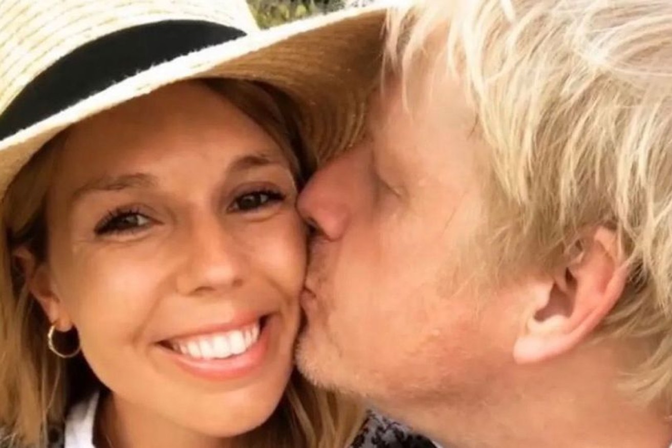 PM Boris Johnson and partner Carrie Symonds has led her partner to the altar and made an honest man of Boris Johnson.