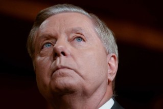 Trump grand jury sought to charge GOP senators
