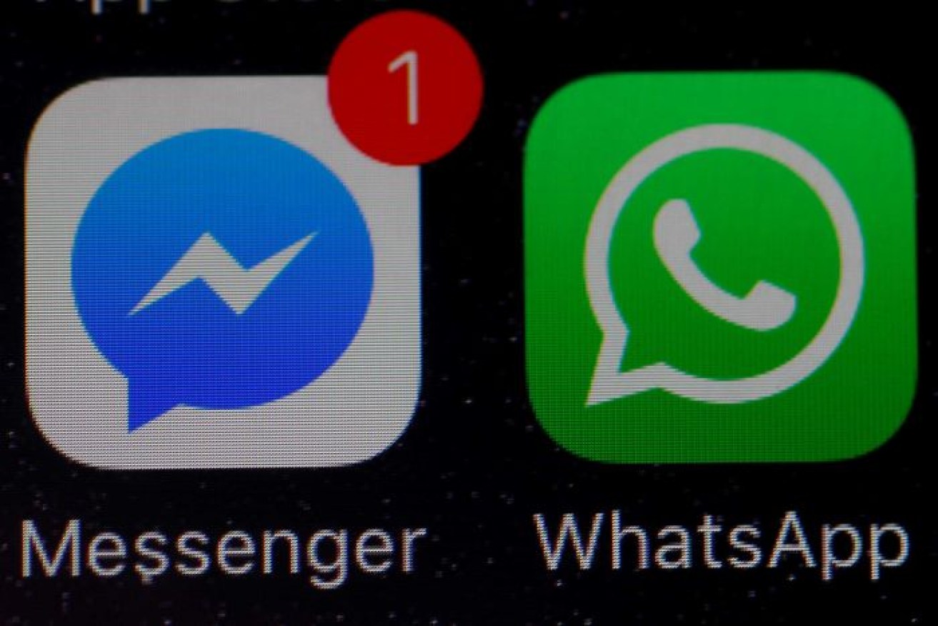 Group chats can be a lifeline — but also a way for misinformation to spread.