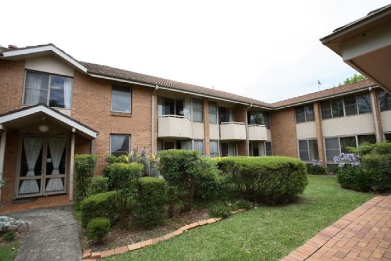 The Dorothy Henderson Lodge in Sydney's Macquarie Park has now lost six residents to the virus.