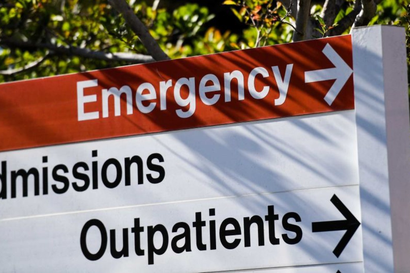 Ryde Hospital, in Sydney's north, has been linked to two new coronavirus cases.