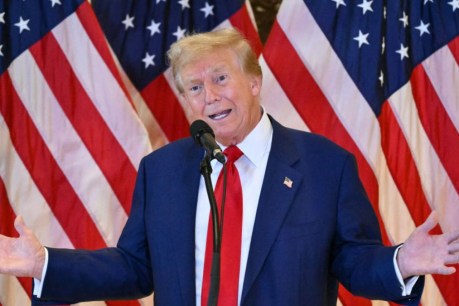 Project 2025: US far right's 'hellish' plan