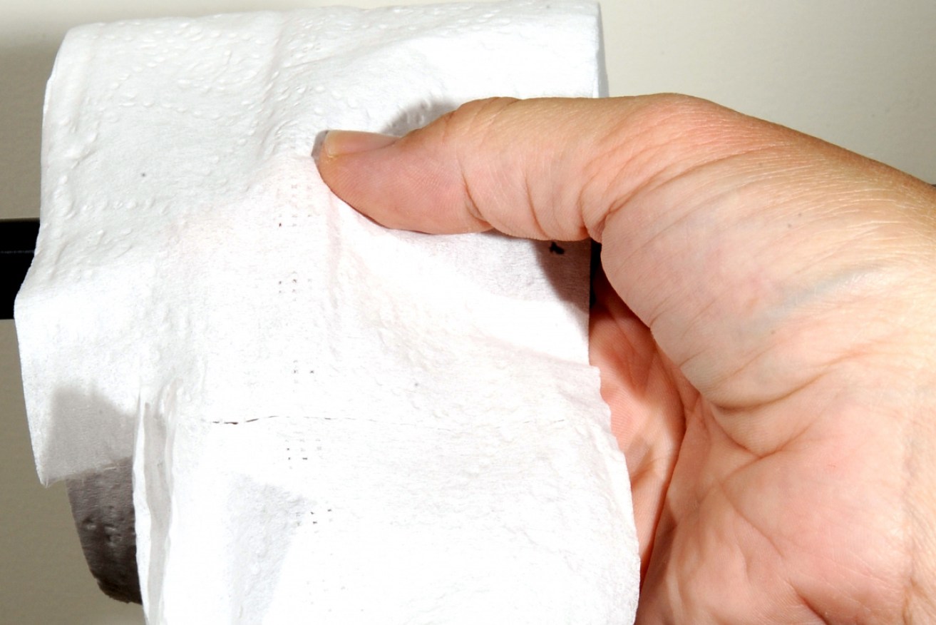 Consumers' desperate attempts to buy toilet paper have taken violent turns in recent days.