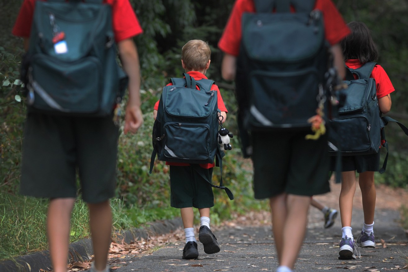 Education ministers have dumped the NAPLAN tests scheduled for May.