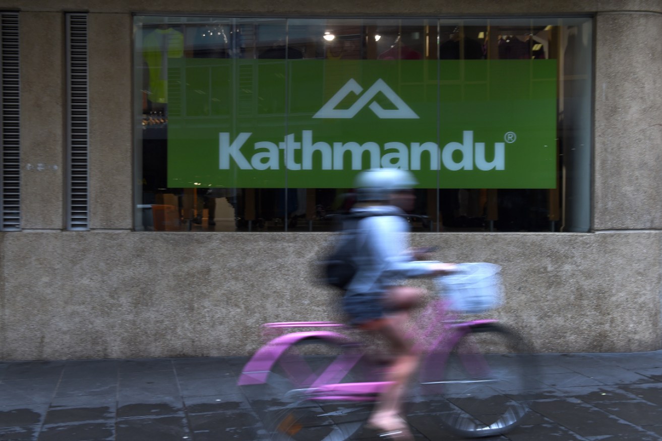 Kathmandu and RipCurl workers are the latest to be stood down during the coronavirus outbreak.