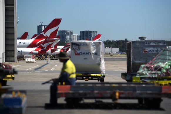 qantas