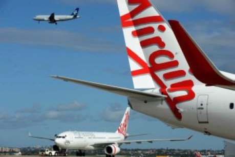Virgin Australia staffer tests positive to coronavirus and had contact with public