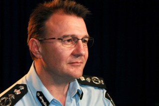Criminal gangs moving beyond drugs – AFP chief