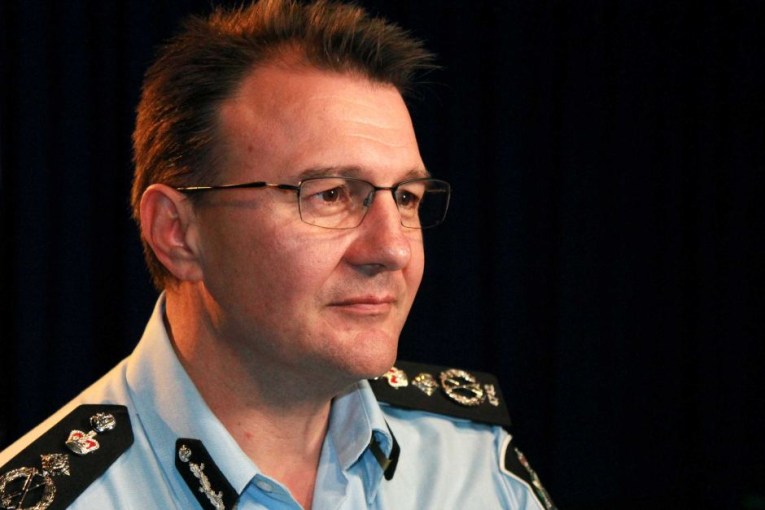 Criminal gangs moving beyond drugs – AFP chief