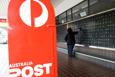 Union wants Australia Post board sacked