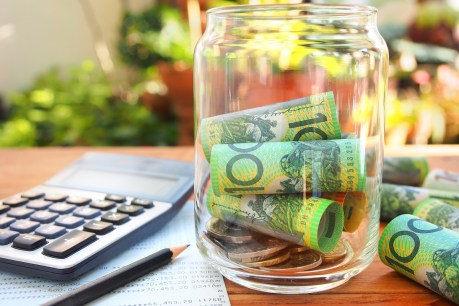 Ask the Expert: 'OK financially' is a broad term