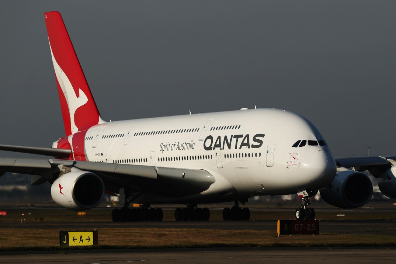 SafeWork NSW has delivered a scathing assessment of Qantas' onboard cleaning practices.