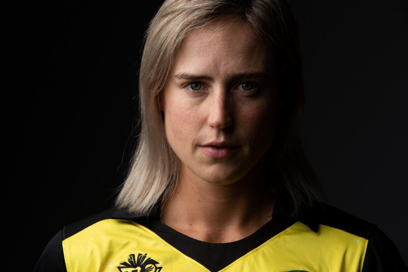 Ellyse Perry is in doubt for the crucial New Zealand match.