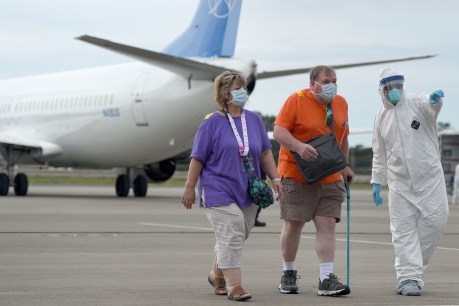Coronavirus and plane travel: Should you fly during a global pandemic?