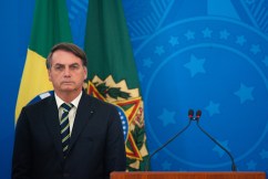 Charge Bolsonaro over COVID: Brazil senate