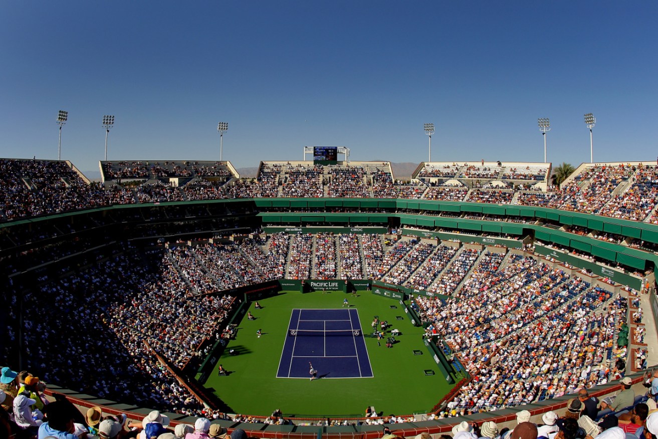The popular tournament if referred to as the 'fifth grand slam'.