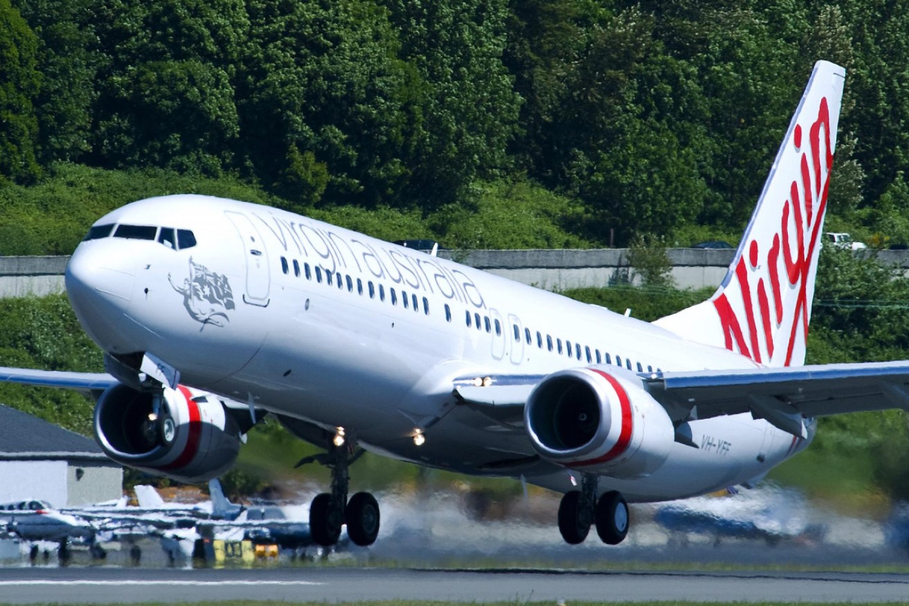 There are growing calls to overhaul the airline industry.