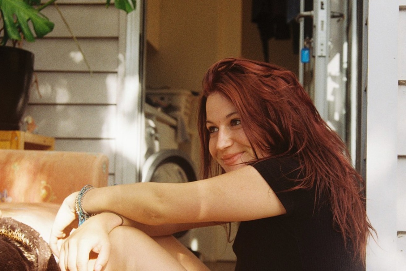 Jael Lorenzon lost her job after the coronavirus starting spreading in Australia.
