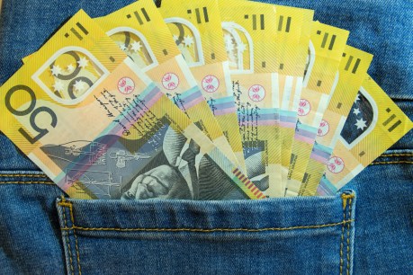 Millions of Australians about to face hefty tax hit