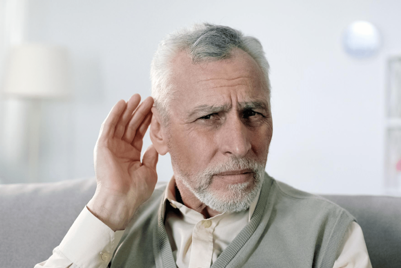 Pensioners can compare a range of free hearing aids with this new service.