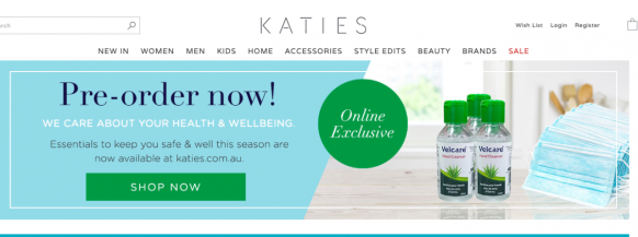 Katies