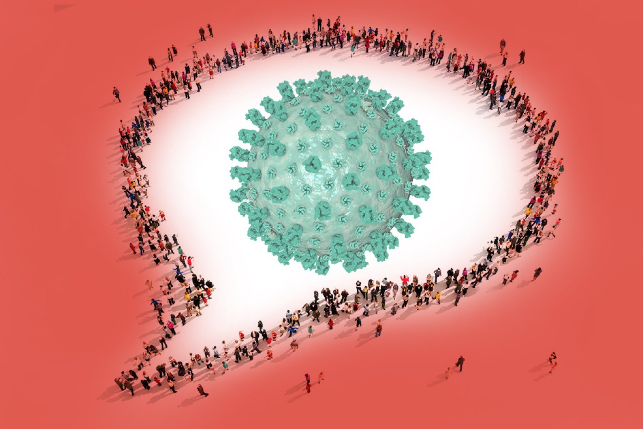 The coronavirus has raised a lot of questions. Read on for some answers. 
