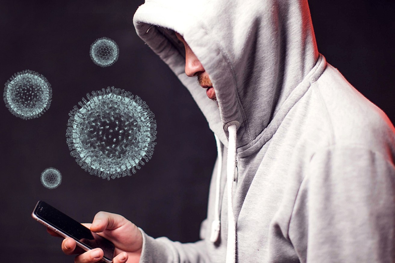 As Australia begins its coronavirus recovery, a second threat is emerging – scammers.