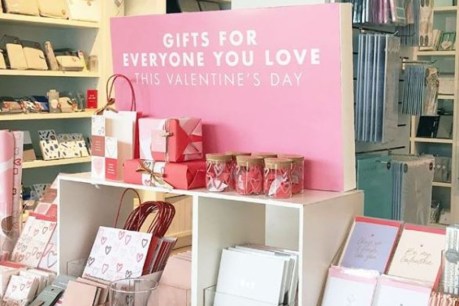 Stationery chain kikki.K is placed into voluntary administration in tough retail environment