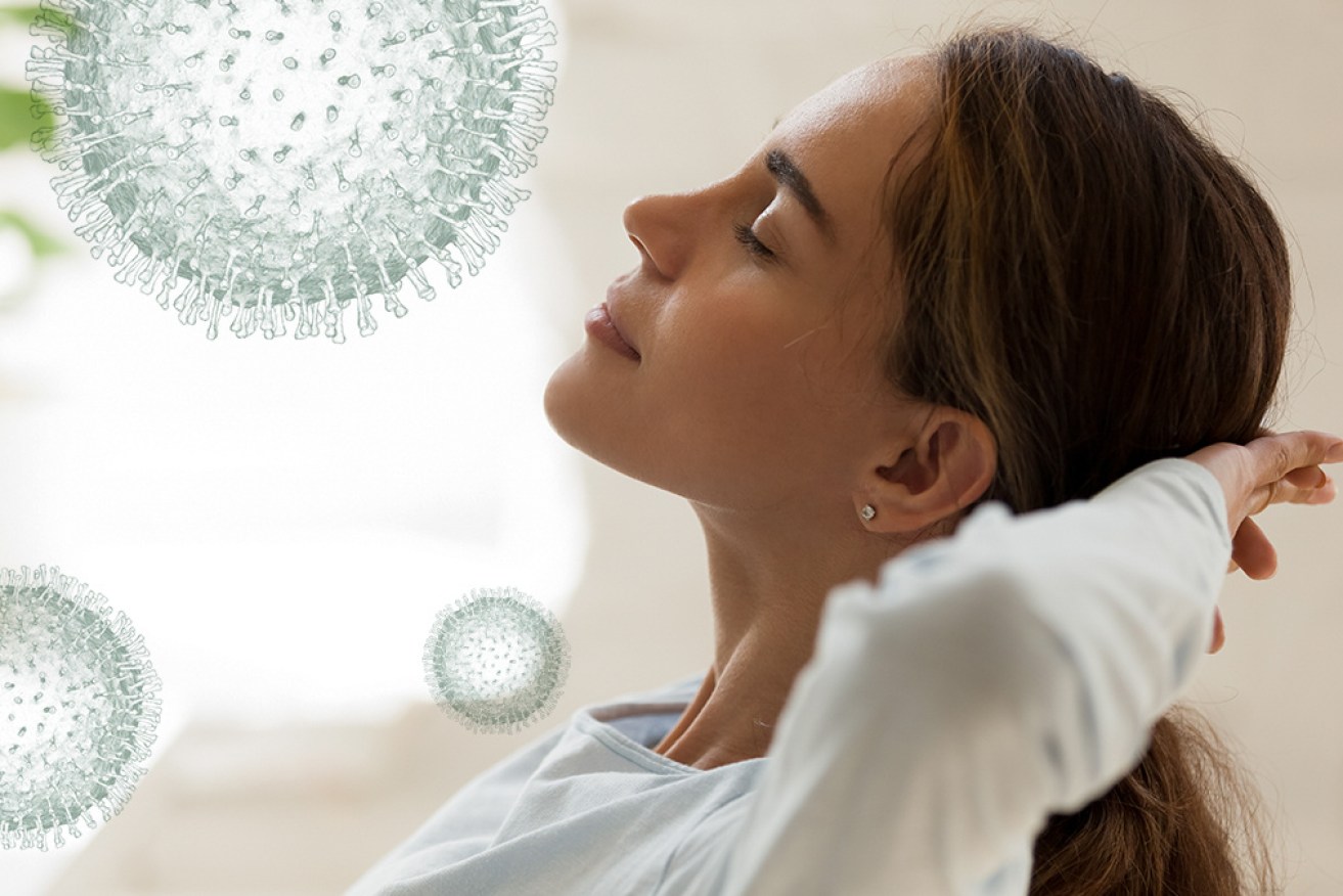 How to stay mentally healthy during the coronavirus panic