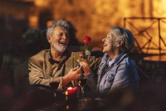 How what we want from love changes with age