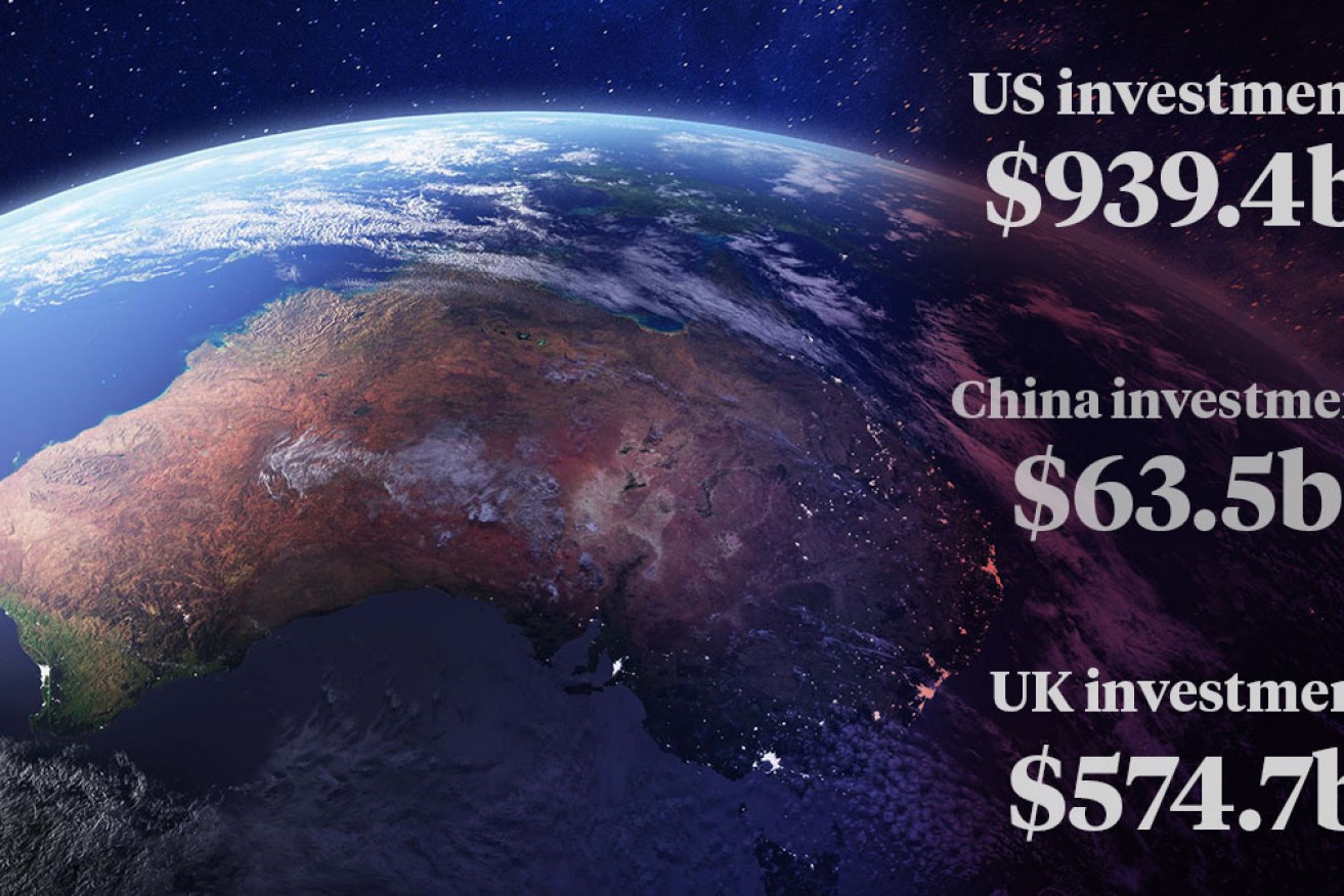 Foreign investors are having their horns pulled in by the government.