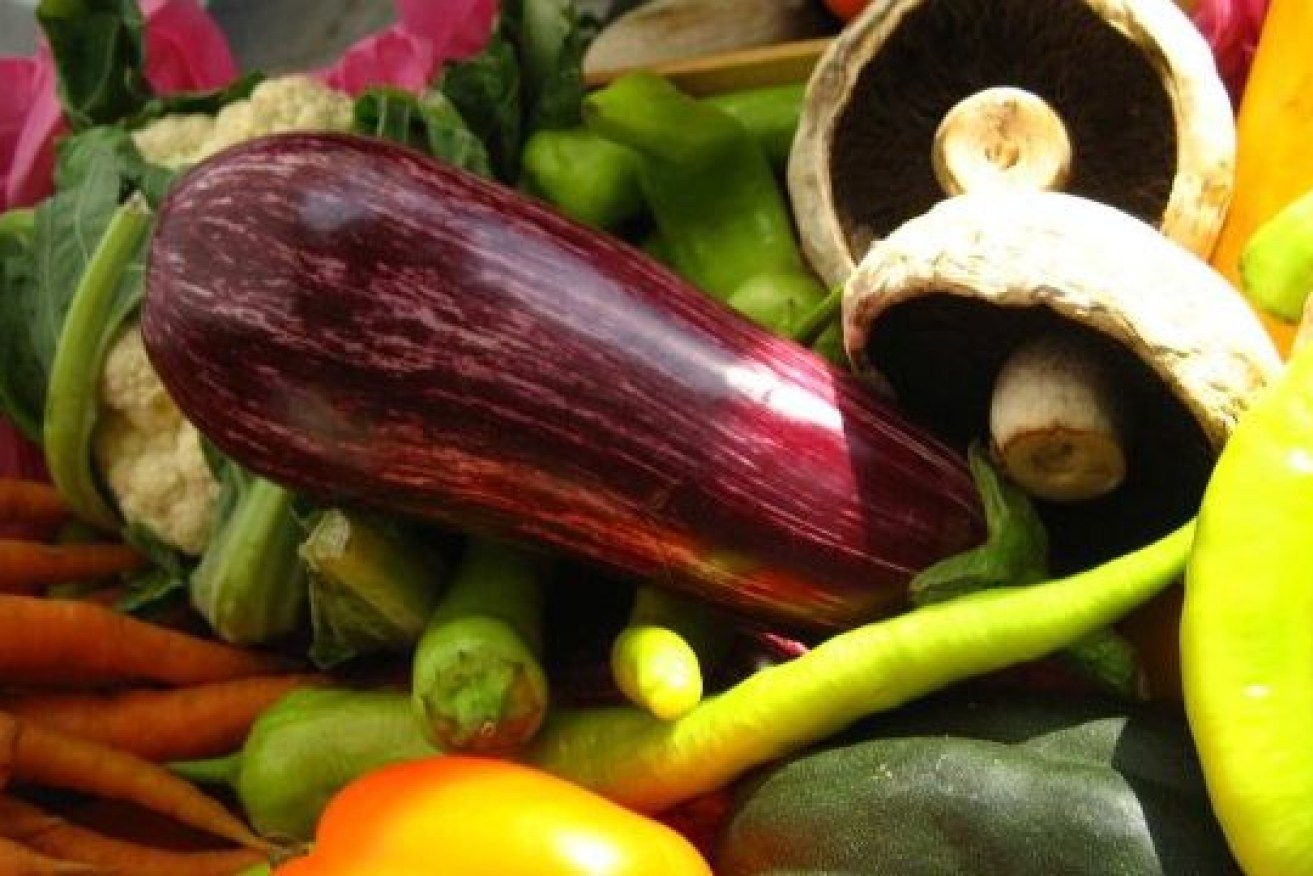 Vegetables are a great source of vitamins and minerals if they are cooked correctly.