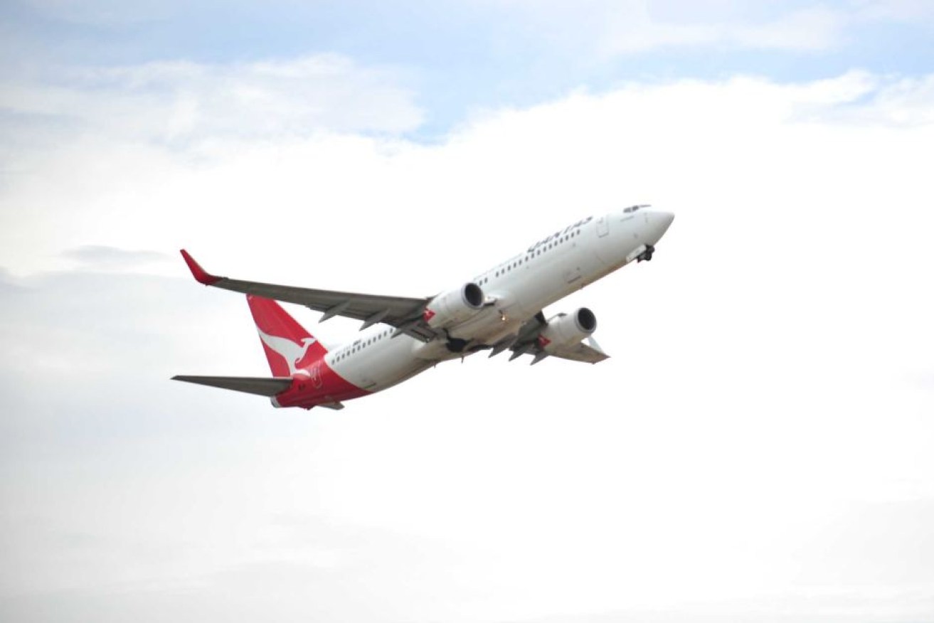 Qantas will help fly home more Australians - and possibly pets too. 