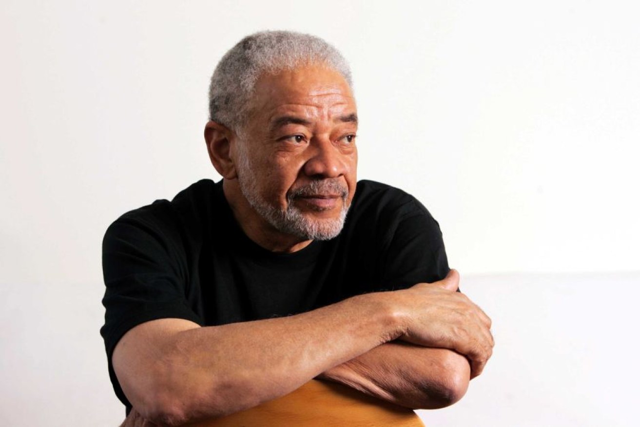 Bill Withers' family said he was "a solitary man with a heart driven to connect to the world at large".