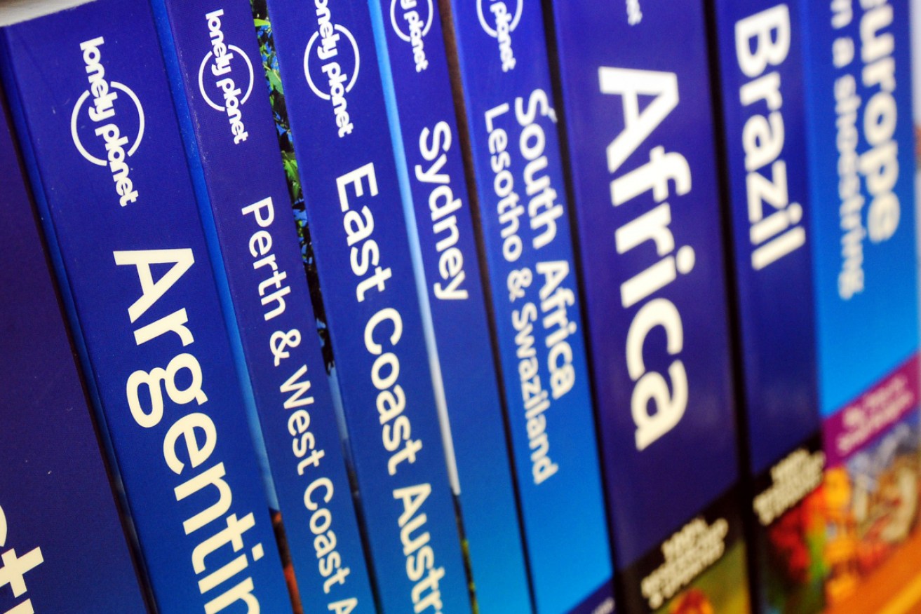 Lonely Planet is curtailing operations in Melbourne and London amid the coronavirus pandemic.