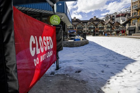 &#8216;It&#8217;s got to be safe and manageable&#8217;: Planning for a 2020 ski season