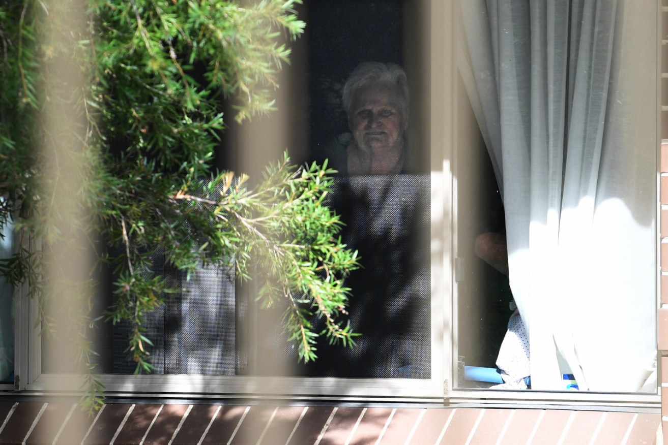 Nineteen people died after a Covid-19 outbreak at the Newmarch House aged-care home.
