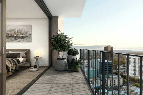Unrivalled views and intuitive floor plans: Discover Penny Place