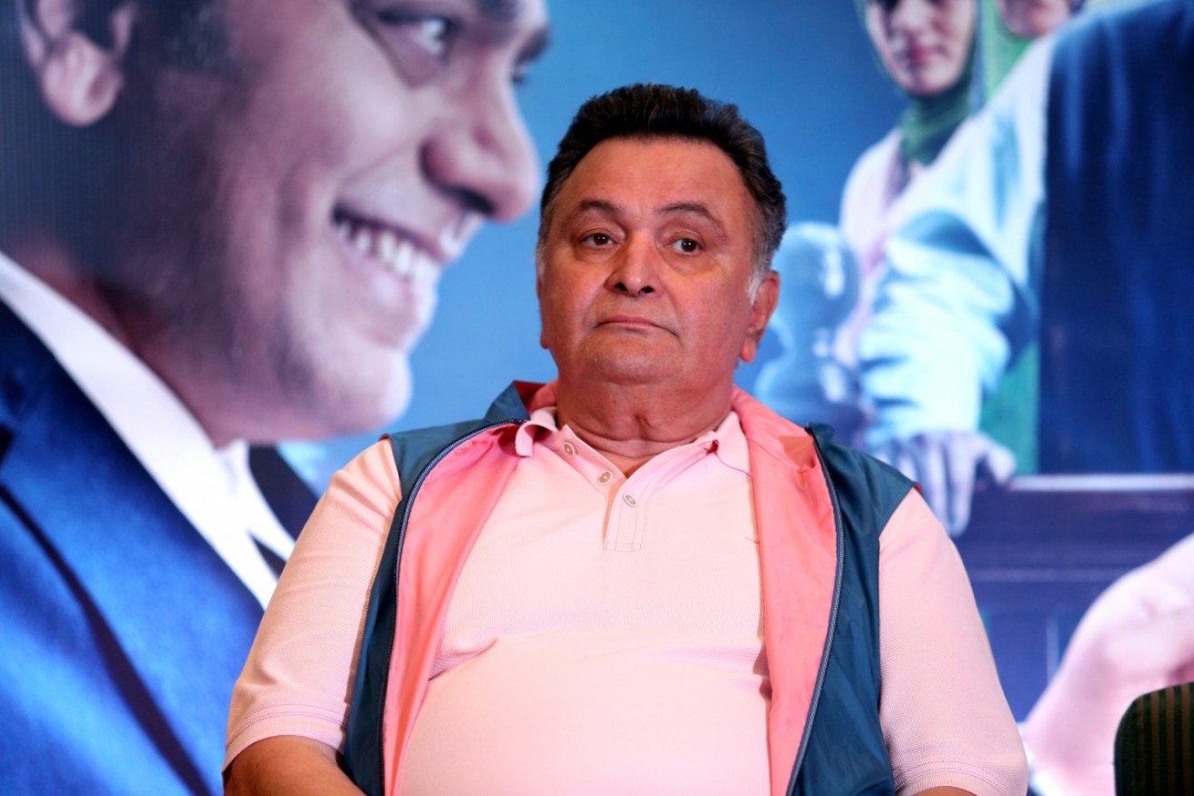 One of India's most loved film actors Rishi Kapoor has died at the age of 67 after a battle with cancer.