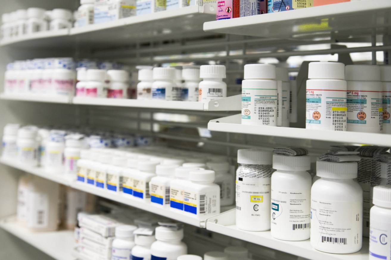 University students studying medicine are helping out all over the country.